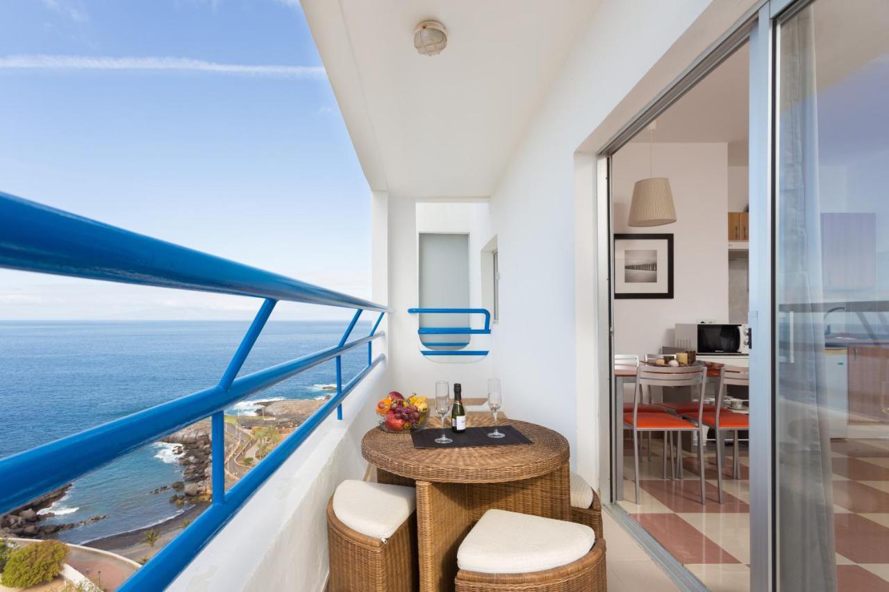 Welcome To Paradise Beach Costa Adeje (Tenerife) Exterior foto
