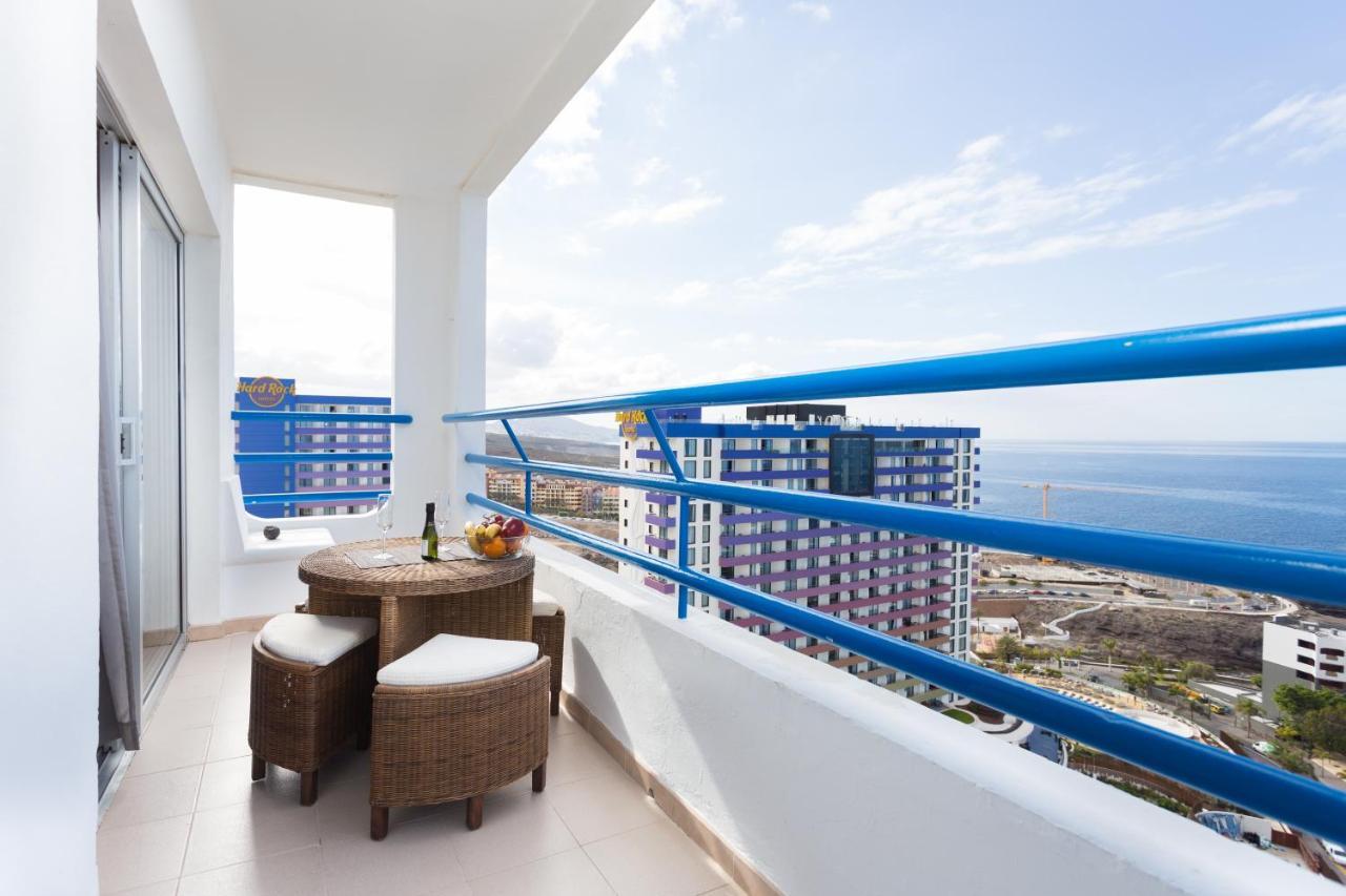 Welcome To Paradise Beach Costa Adeje (Tenerife) Exterior foto