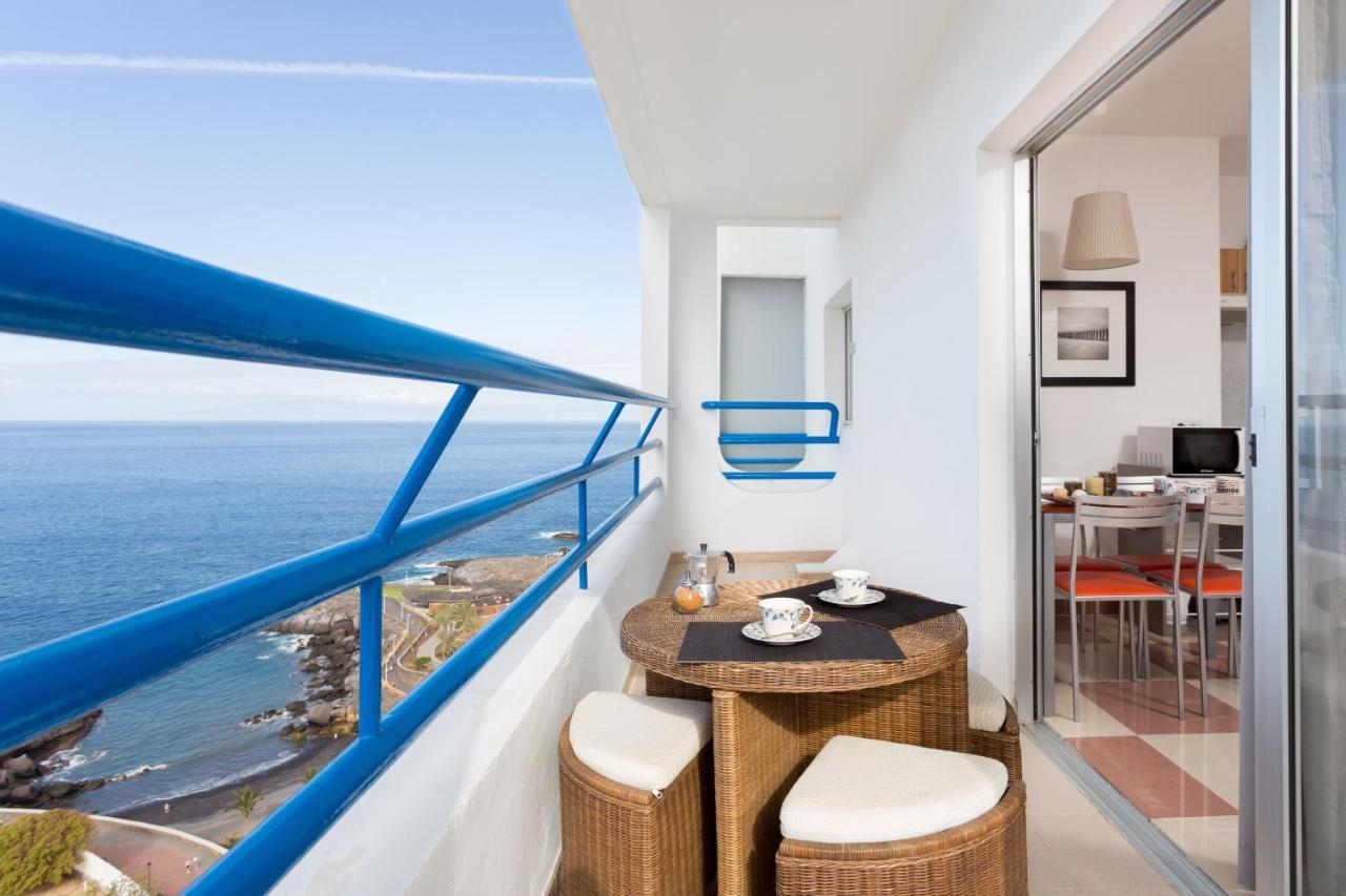 Welcome To Paradise Beach Costa Adeje (Tenerife) Exterior foto