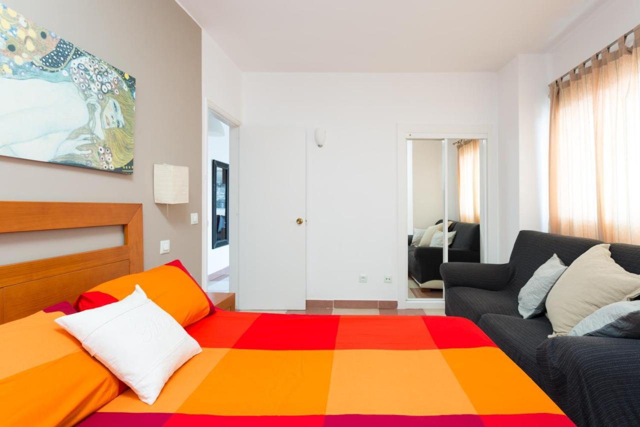 Welcome To Paradise Beach Costa Adeje (Tenerife) Exterior foto