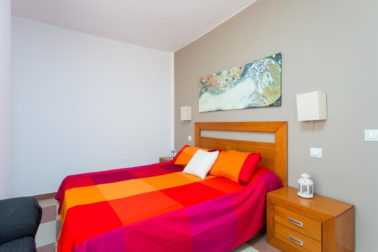Welcome To Paradise Beach Costa Adeje (Tenerife) Exterior foto