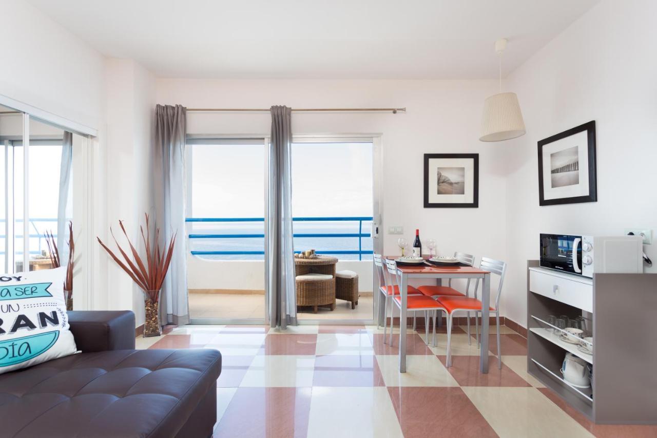 Welcome To Paradise Beach Costa Adeje (Tenerife) Exterior foto