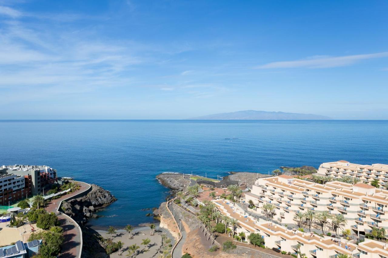 Welcome To Paradise Beach Costa Adeje (Tenerife) Exterior foto