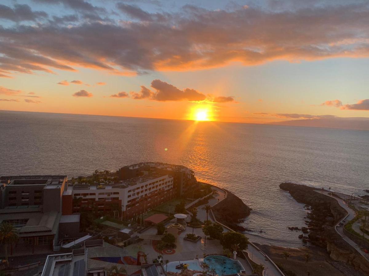 Welcome To Paradise Beach Costa Adeje (Tenerife) Exterior foto
