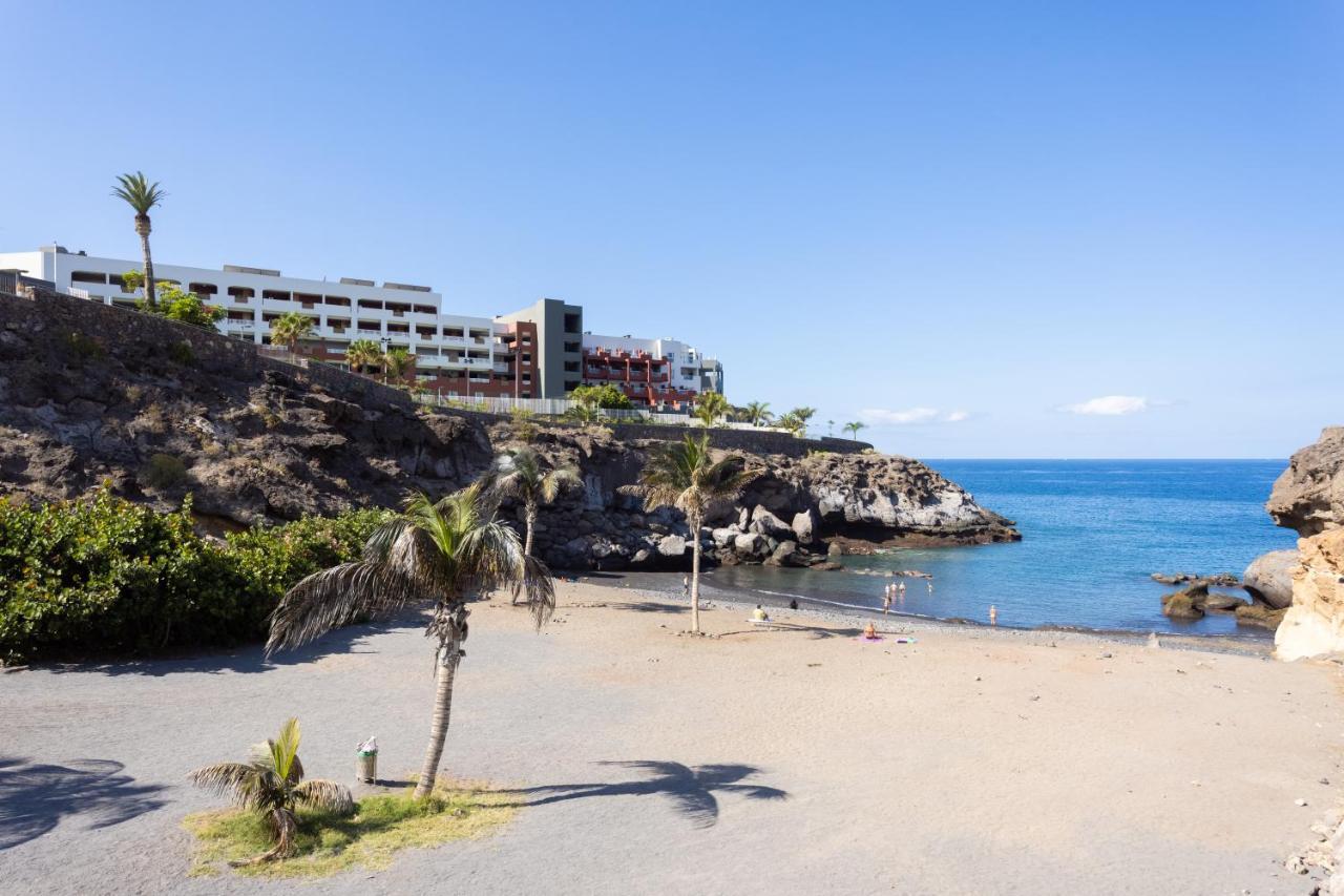 Welcome To Paradise Beach Costa Adeje (Tenerife) Exterior foto