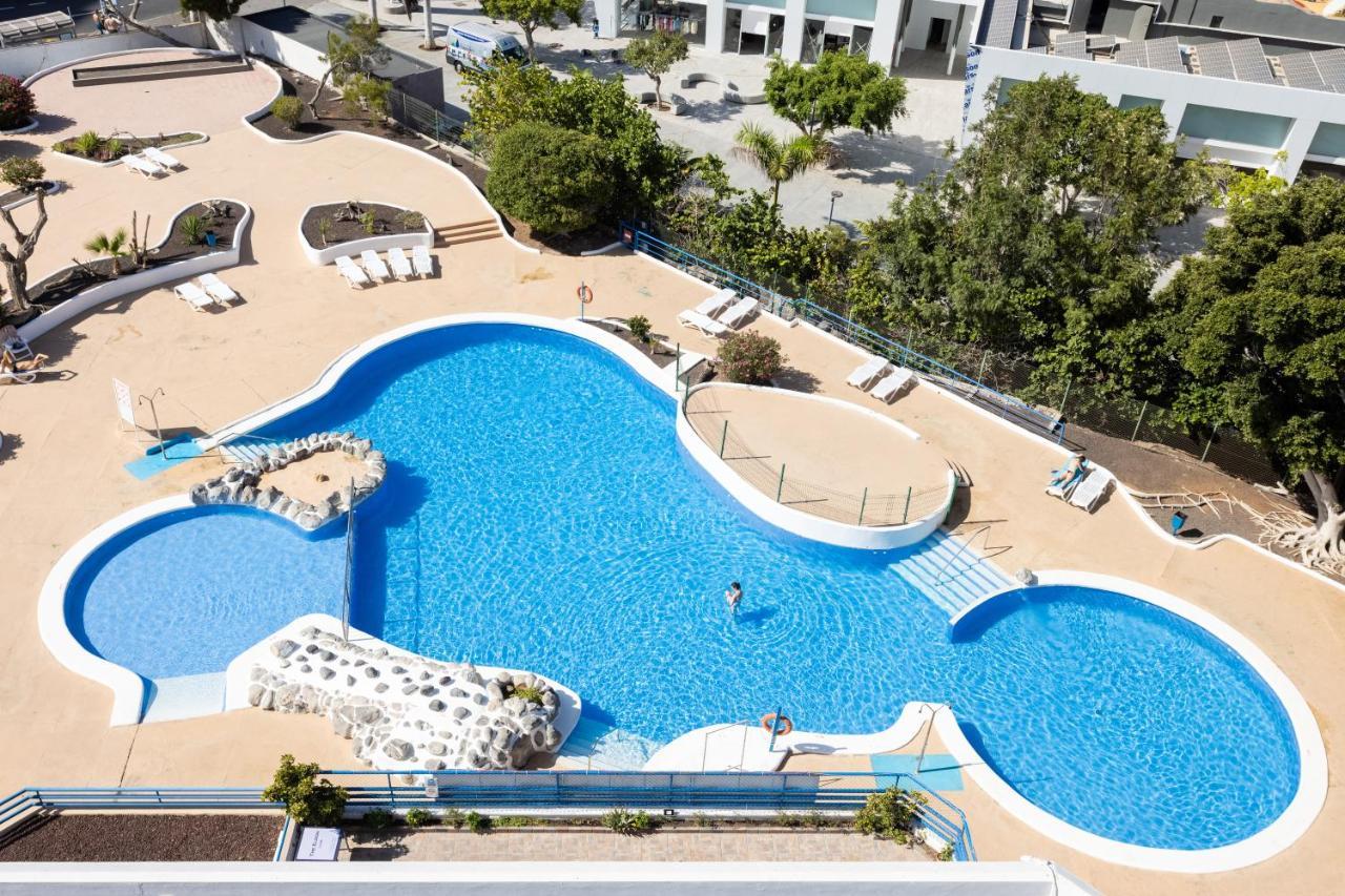 Welcome To Paradise Beach Costa Adeje (Tenerife) Exterior foto