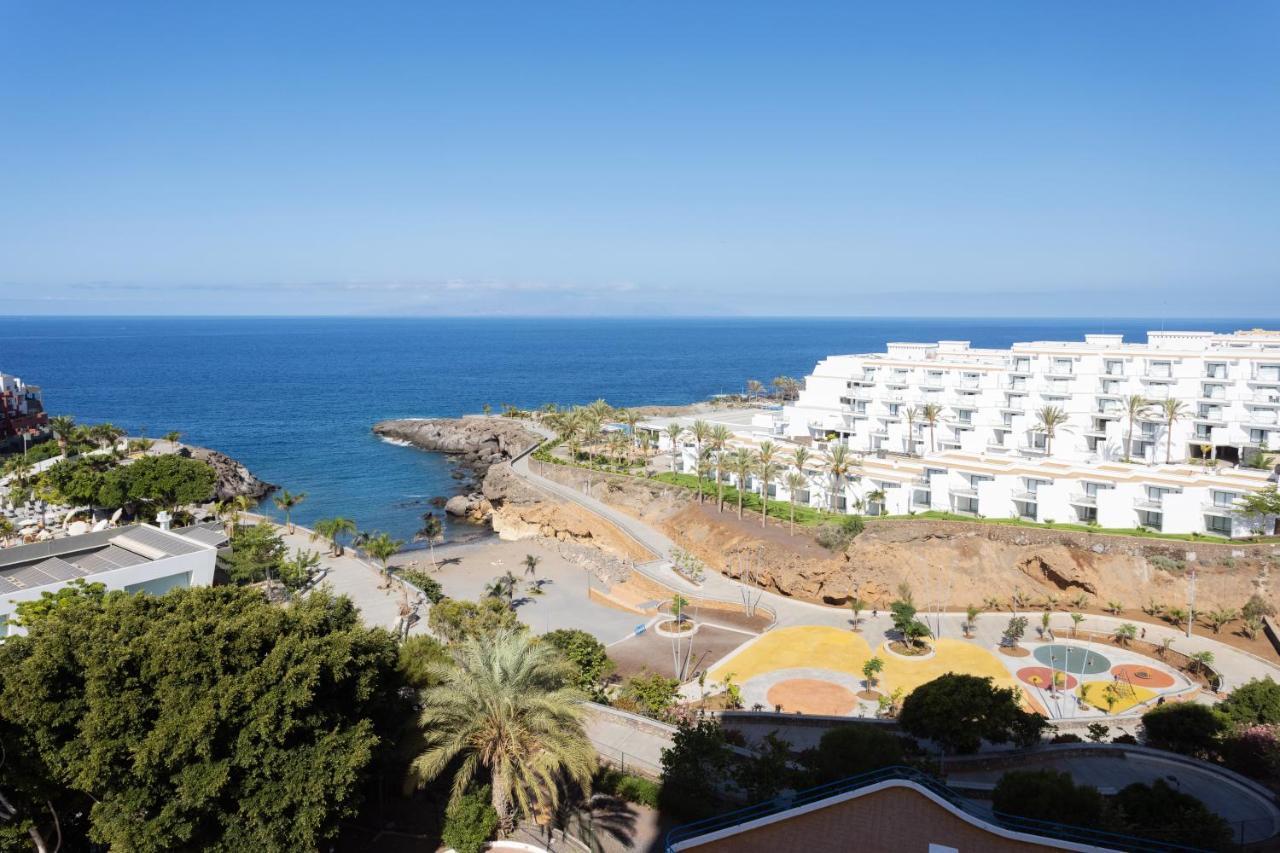 Welcome To Paradise Beach Costa Adeje (Tenerife) Exterior foto