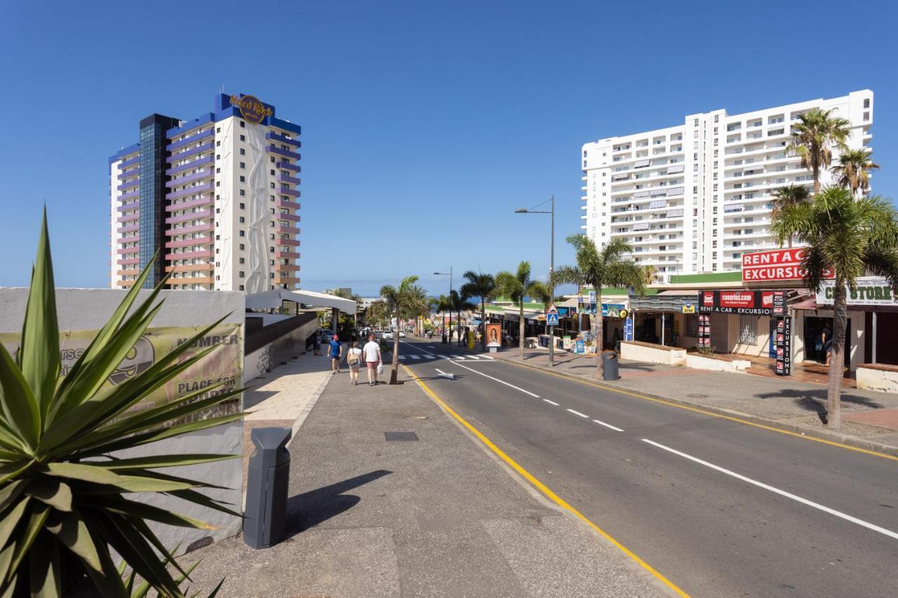 Welcome To Paradise Beach Costa Adeje (Tenerife) Exterior foto
