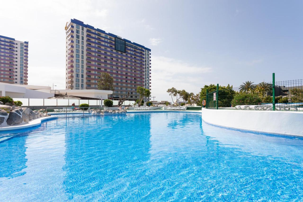 Welcome To Paradise Beach Costa Adeje (Tenerife) Exterior foto